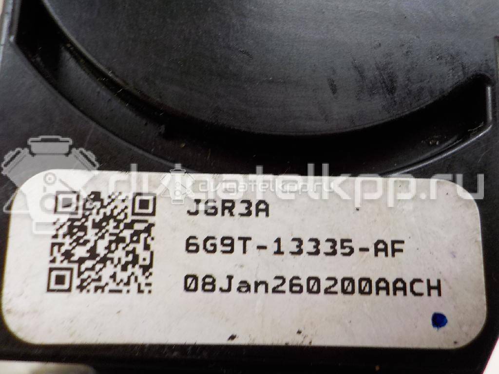 Фото Переключатель поворотов подрулевой  1835508 для Ford Galaxy / S-Max / Mondeo {forloop.counter}}