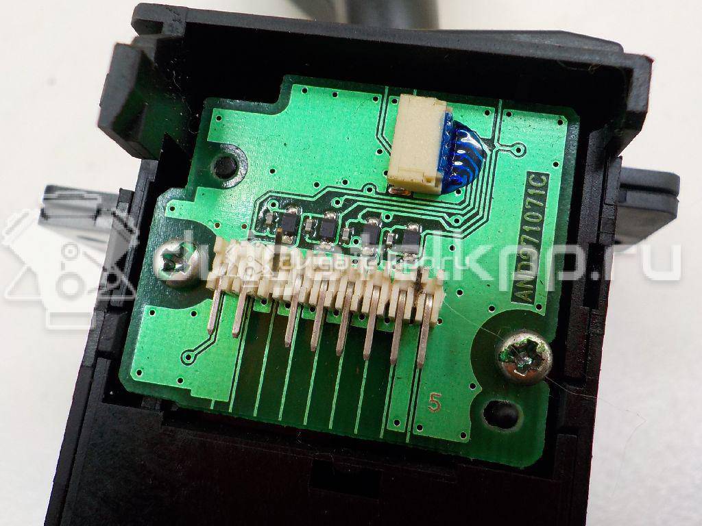 Фото Переключатель поворотов подрулевой  1835508 для Ford Galaxy / S-Max / Mondeo {forloop.counter}}