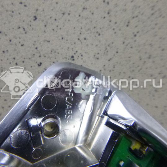 Фото Кнопка многофункциональная  1481786 для Ford Galaxy / S-Max / Mondeo