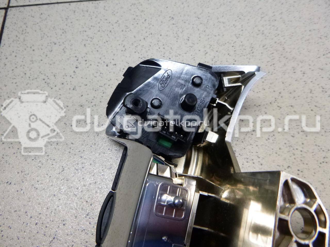 Фото Кнопка многофункциональная  1481786 для Ford Galaxy / S-Max / Mondeo {forloop.counter}}