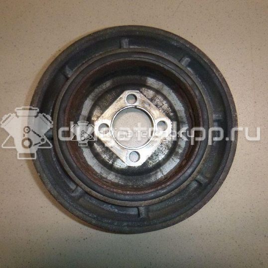 Фото Шкив коленвала  55200498 для ford KA