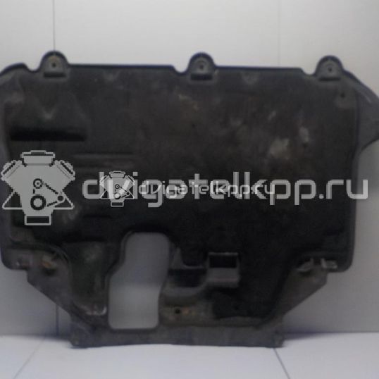 Фото Защита антигравийная  8V416P013AD для Ford Kuga