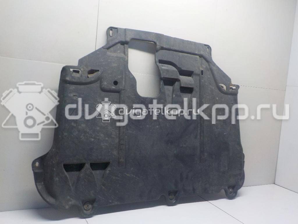 Фото Защита антигравийная  8V416P013AD для Ford Kuga {forloop.counter}}