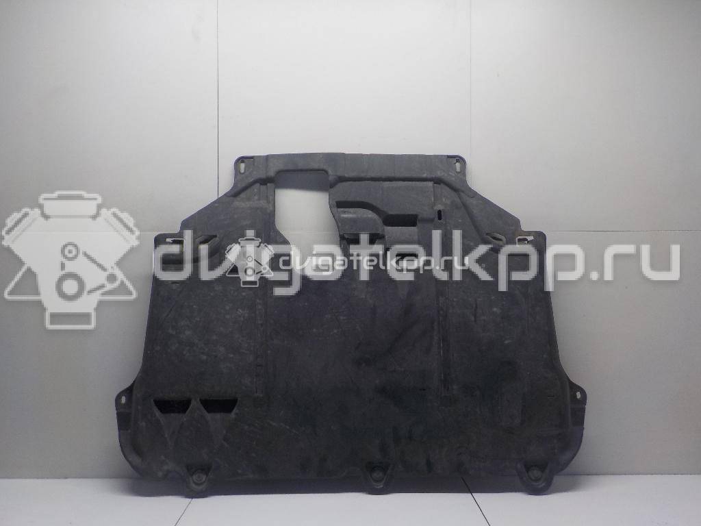 Фото Защита антигравийная  8V416P013AD для Ford Kuga {forloop.counter}}