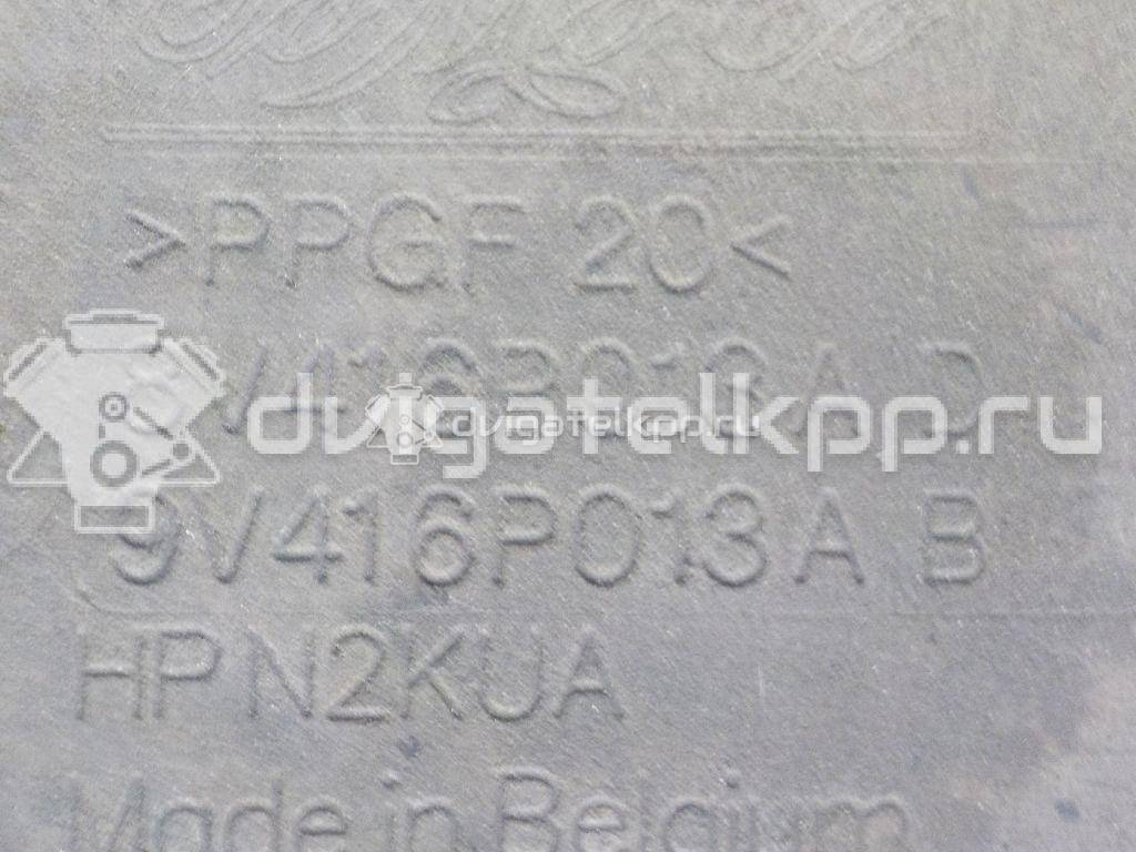 Фото Защита антигравийная  8V416P013AD для Ford Kuga {forloop.counter}}