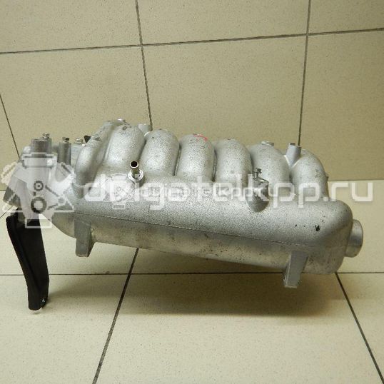 Фото Коллектор впускной для двигателя 6B31 для Mitsubishi (Gac) / Mitsubishi 252 л.с 24V 3.0 л бензин 1540A382