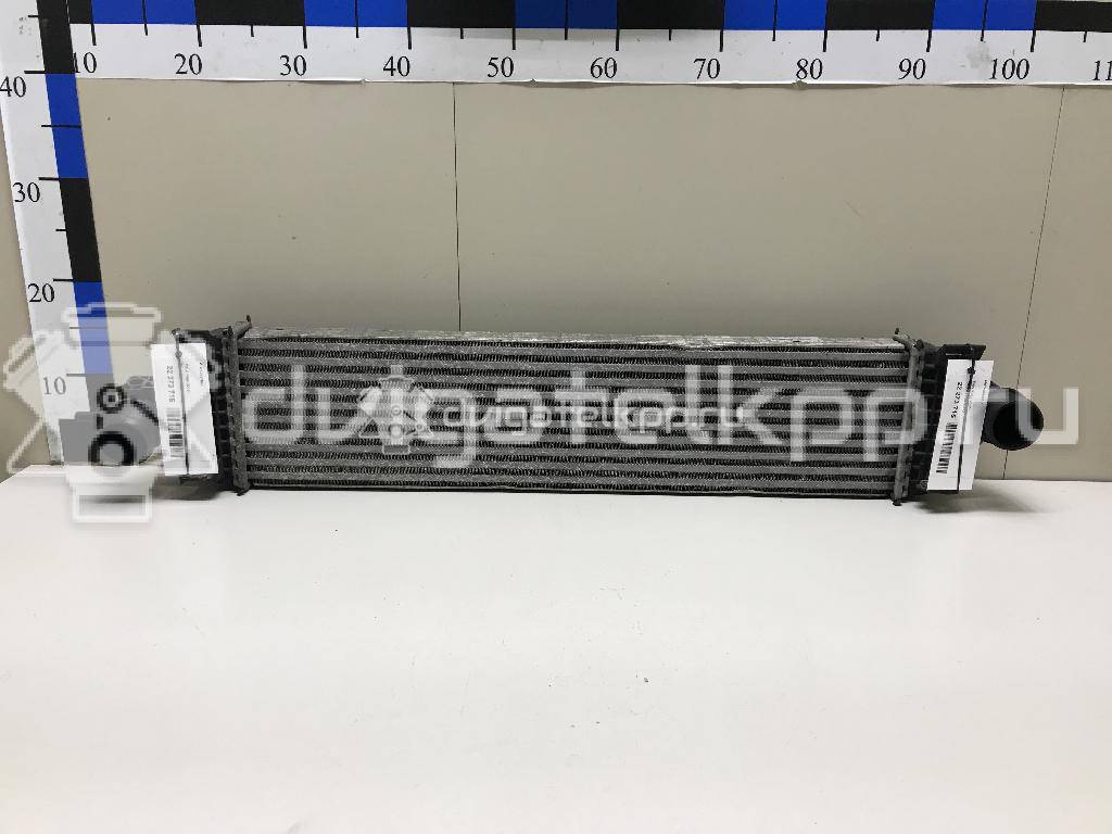 Фото Интеркулер  bv619l440af для Ford Focus / Tourneo / C-Max / Grand / Kuga {forloop.counter}}