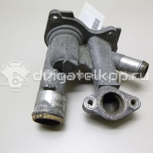 Фото Корпус термостата  1827900 для Ford Kuga / Tourneo / Transit