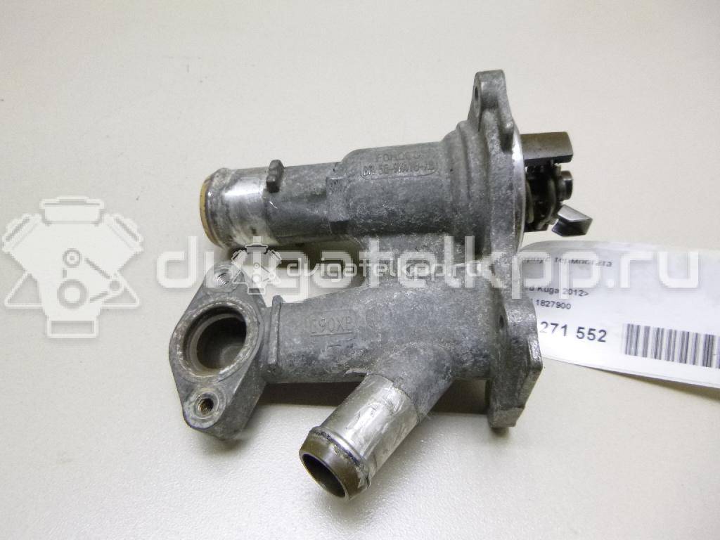 Фото Корпус термостата  1827900 для Ford Kuga / Tourneo / Transit {forloop.counter}}