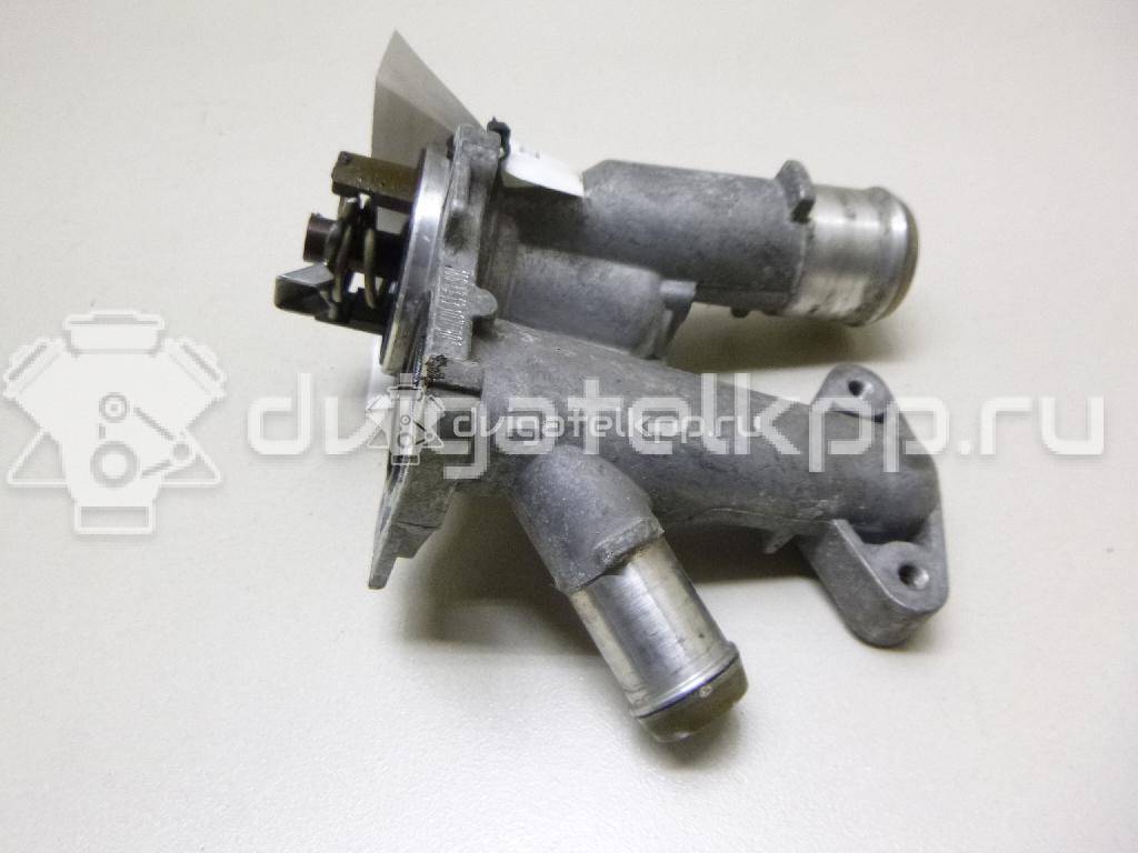 Фото Корпус термостата  1827900 для Ford Kuga / Tourneo / Transit {forloop.counter}}