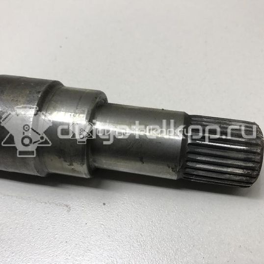 Фото Полуось передняя правая  1783749 для Ford Kuga