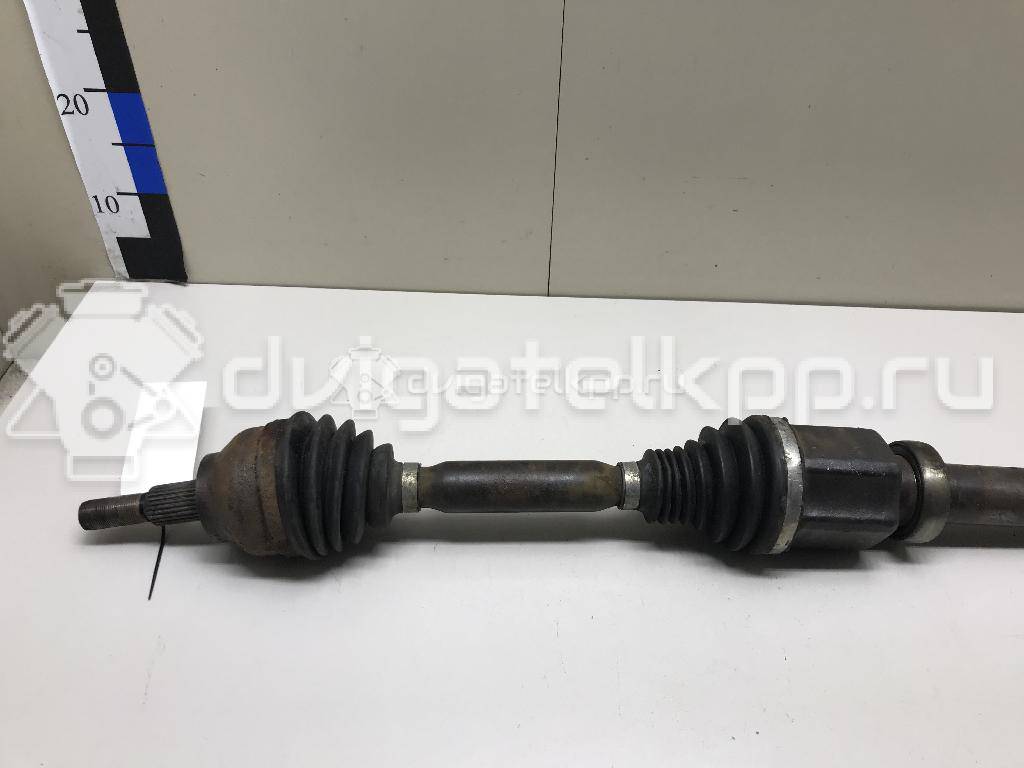 Фото Полуось передняя правая  1783749 для Ford Kuga {forloop.counter}}