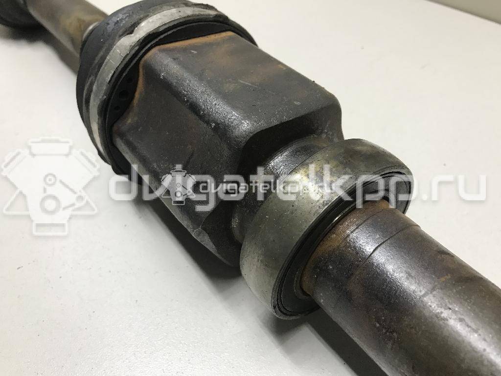 Фото Полуось передняя правая  1783749 для Ford Kuga {forloop.counter}}