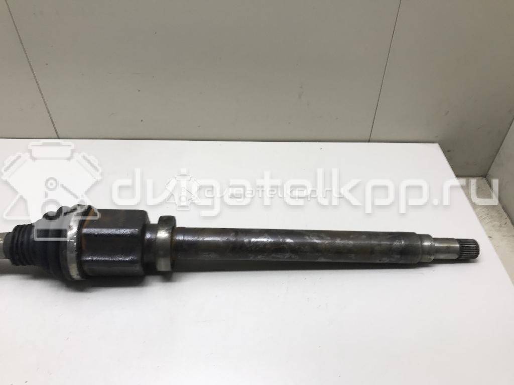Фото Полуось передняя правая  1783749 для Ford Kuga {forloop.counter}}