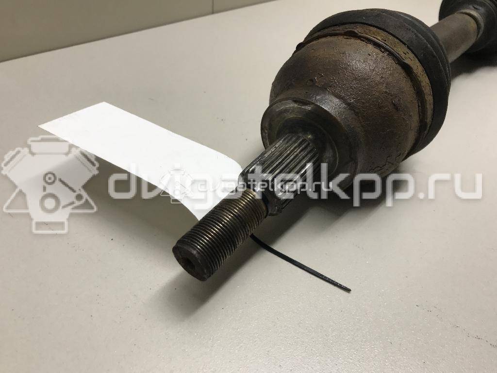 Фото Полуось передняя правая  1783749 для Ford Kuga {forloop.counter}}