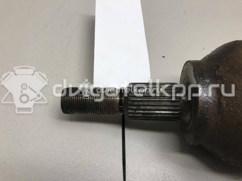 Фото Полуось передняя правая  1783749 для Ford Kuga {forloop.counter}}