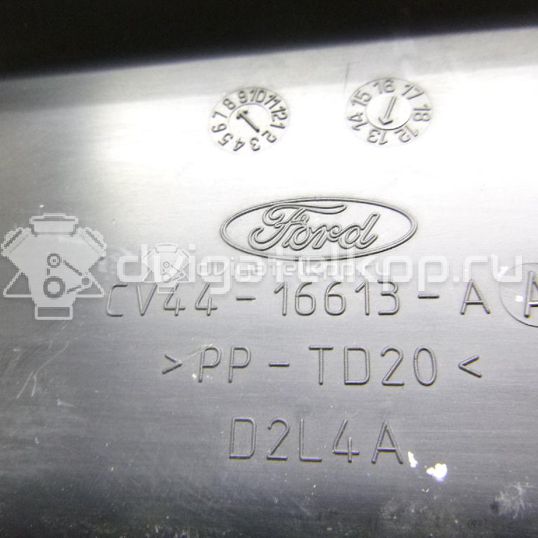 Фото Кожух замка капота  1788567 для Ford Kuga