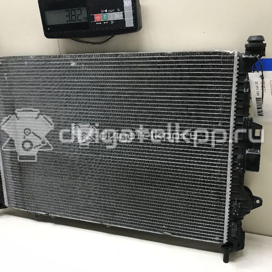 Фото Радиатор основной  1786806 для Ford Focus / C-Max / Galaxy / Grand / Kuga
