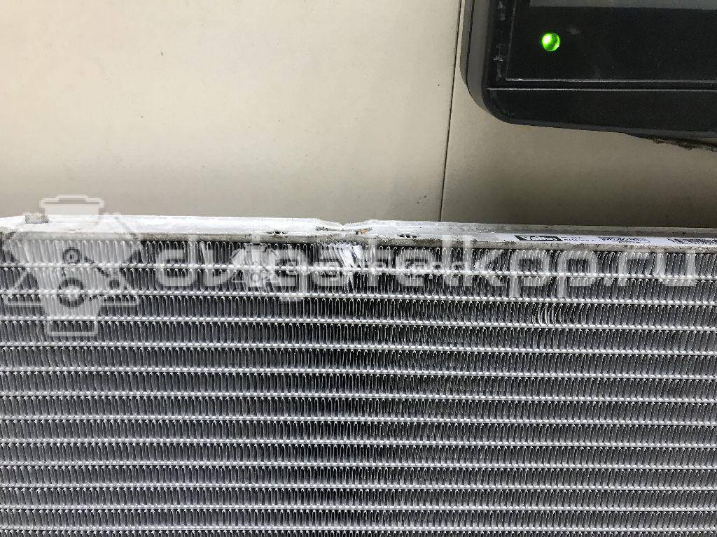 Фото Радиатор основной  1786806 для Ford Focus / C-Max / Galaxy / Grand / Kuga {forloop.counter}}