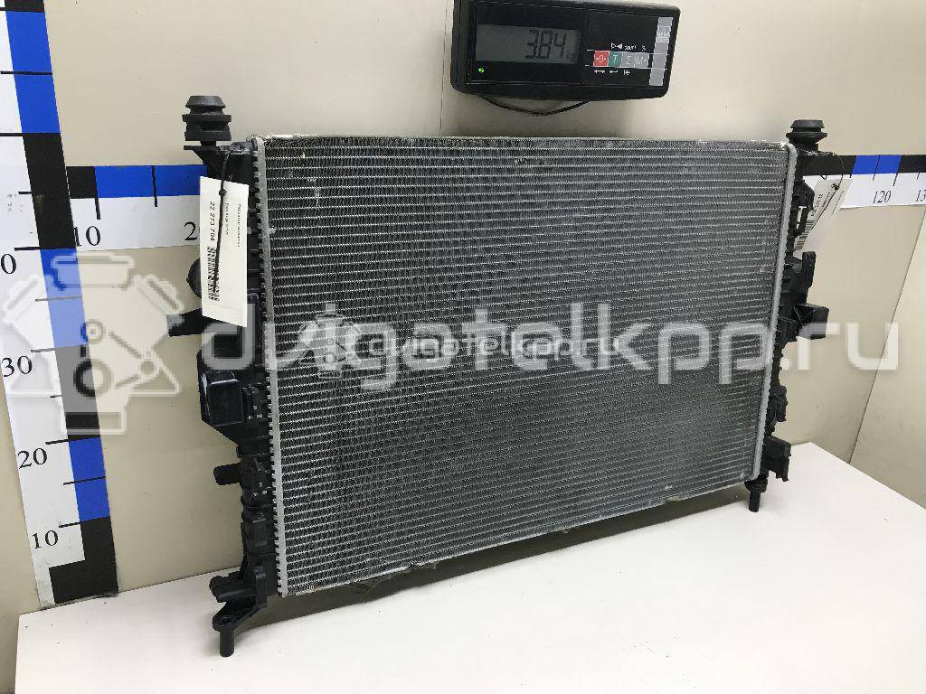 Фото Радиатор основной  1786806 для Ford Focus / C-Max / Galaxy / Grand / Kuga {forloop.counter}}