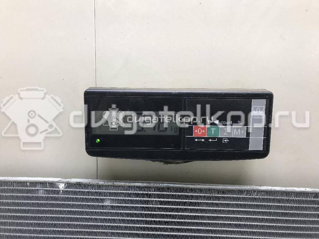 Фото Радиатор основной  1786806 для Ford Focus / C-Max / Galaxy / Grand / Kuga {forloop.counter}}