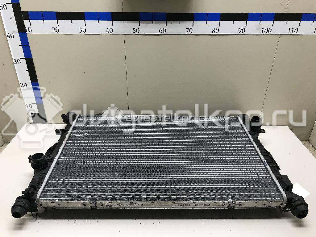 Фото Радиатор основной  1786806 для Ford Focus / C-Max / Galaxy / Grand / Kuga {forloop.counter}}