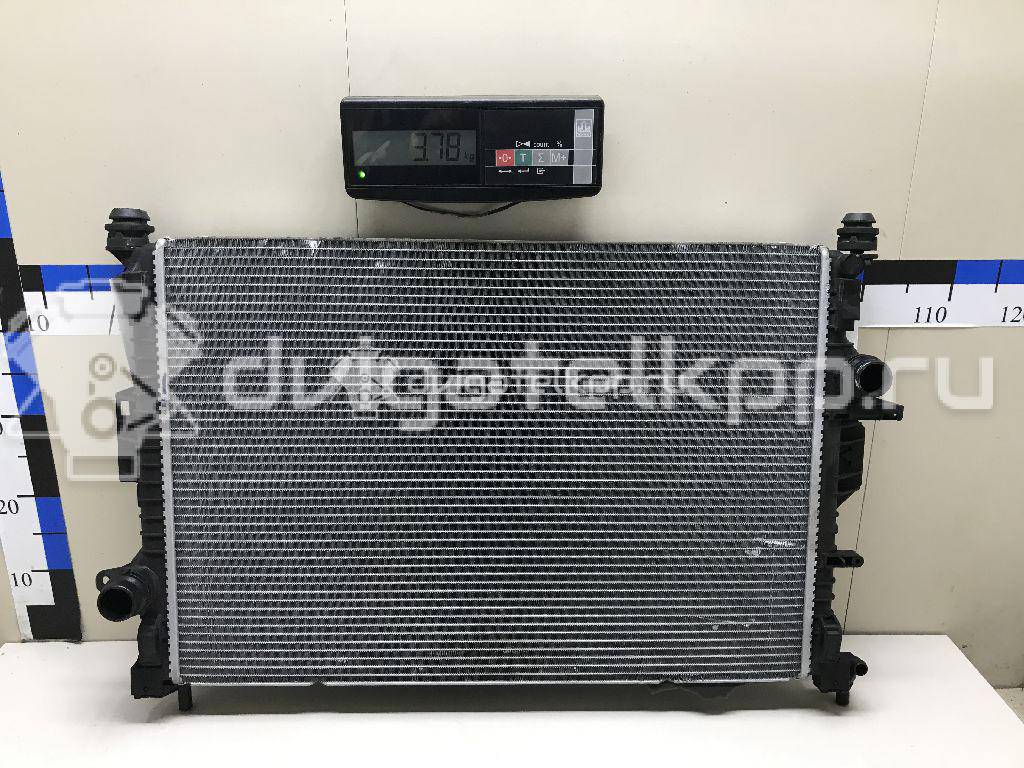 Фото Радиатор основной  1786806 для Ford Focus / C-Max / Galaxy / Grand / Kuga {forloop.counter}}