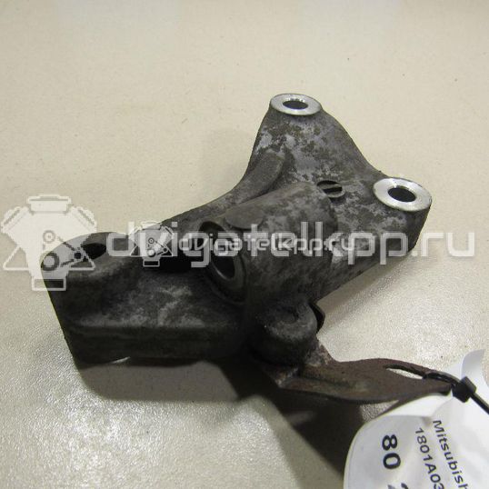 Фото Кронштейн генератора для двигателя 6B31 для Mitsubishi (Gac) / Mitsubishi 252 л.с 24V 3.0 л бензин 1801A038