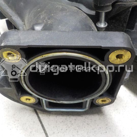 Фото Коллектор впускной  4841770 для Ford Falcon
