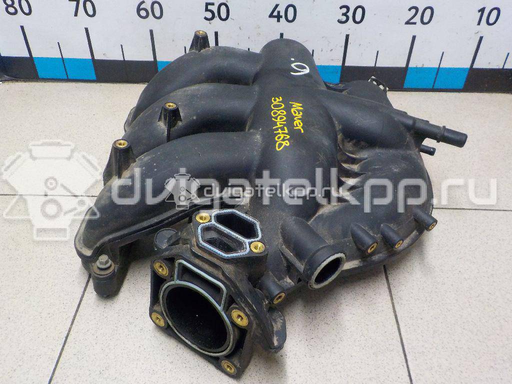 Фото Коллектор впускной  4841770 для Ford Falcon {forloop.counter}}