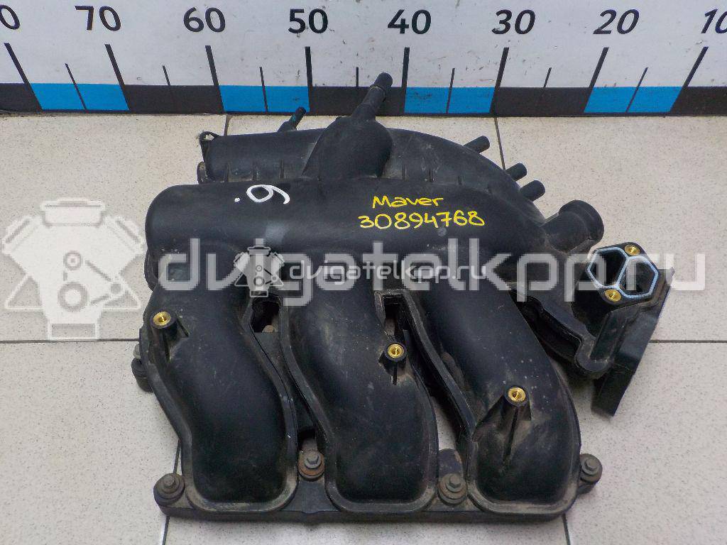 Фото Коллектор впускной  4841770 для Ford Falcon {forloop.counter}}