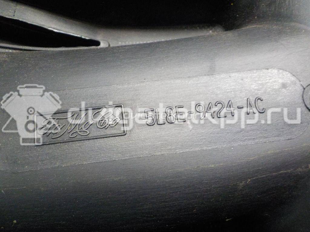 Фото Коллектор впускной  4841770 для Ford Falcon {forloop.counter}}