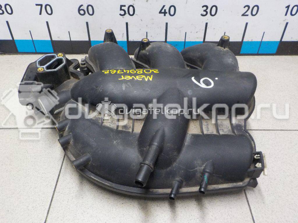 Фото Коллектор впускной  4841770 для Ford Falcon {forloop.counter}}