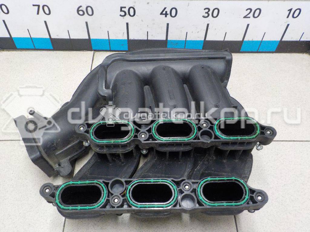 Фото Коллектор впускной  4841770 для Ford Falcon {forloop.counter}}