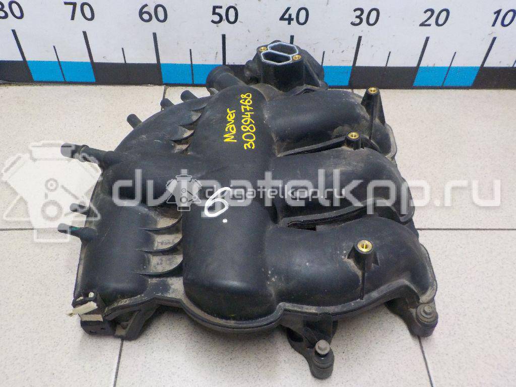 Фото Коллектор впускной  4841770 для Ford Falcon {forloop.counter}}