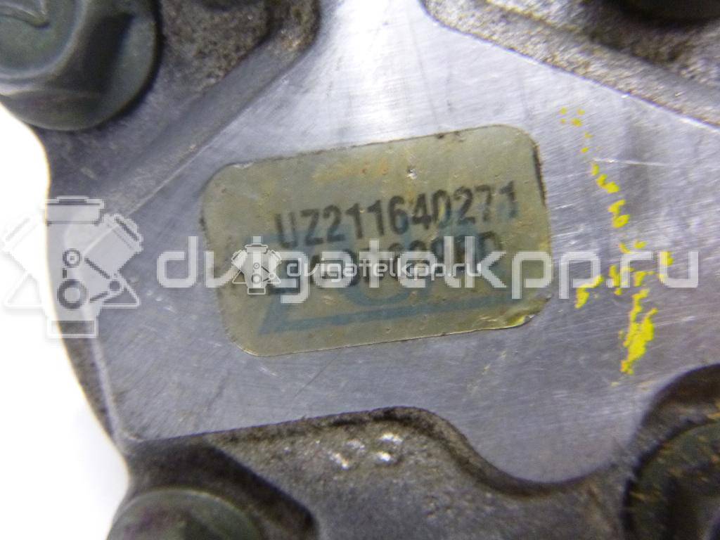 Фото Насос гидроусилителя  4747773 для Ford Maverick {forloop.counter}}
