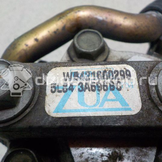 Фото Насос гидроусилителя  4638902 для Ford Maverick