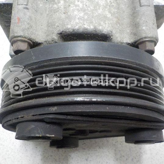Фото Компрессор системы кондиционирования  5003996 для Ford Maverick / Transit / Cougar Ec / Mondeo