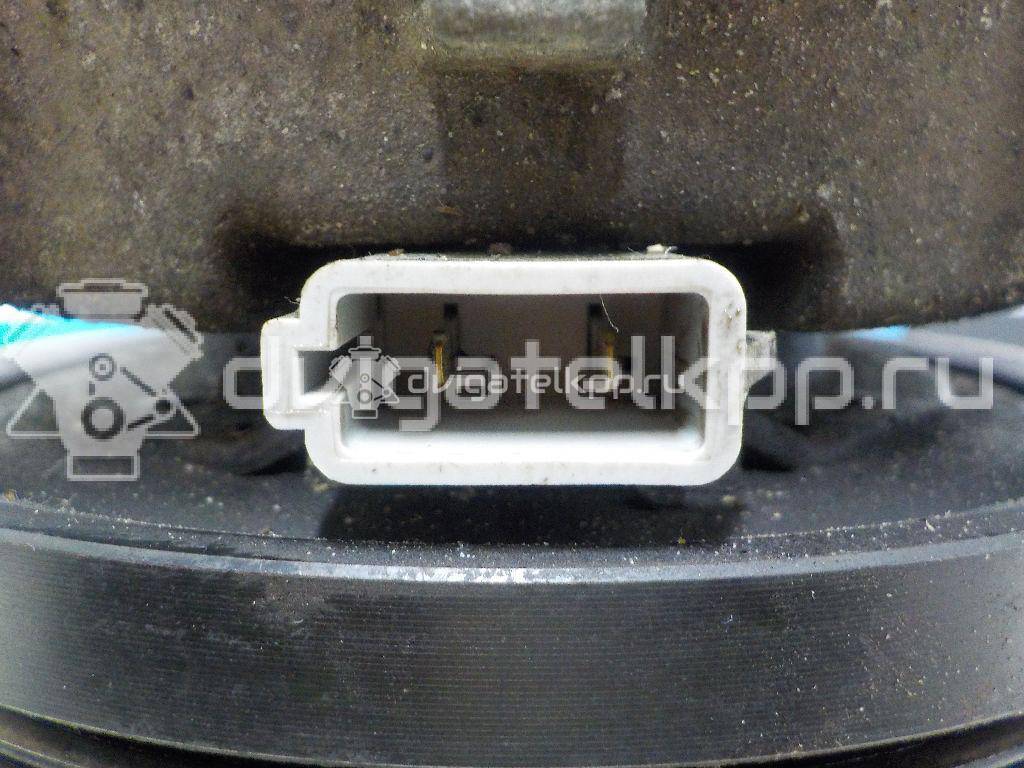 Фото Компрессор системы кондиционирования  5003996 для Ford Maverick / Transit / Cougar Ec / Mondeo {forloop.counter}}