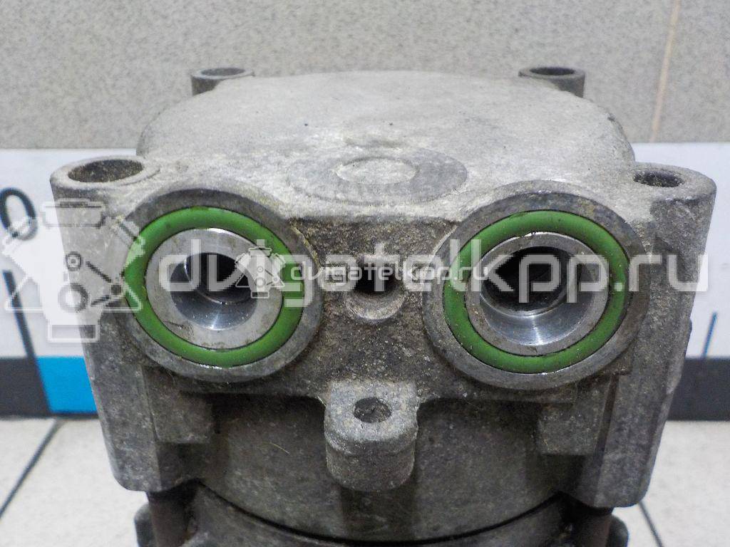 Фото Компрессор системы кондиционирования  5003996 для Ford Maverick / Transit / Cougar Ec / Mondeo {forloop.counter}}