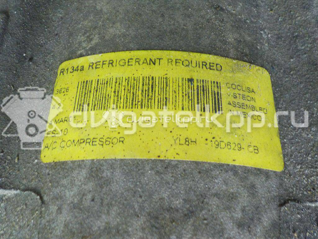 Фото Компрессор системы кондиционирования  5003996 для Ford Maverick / Transit / Cougar Ec / Mondeo {forloop.counter}}
