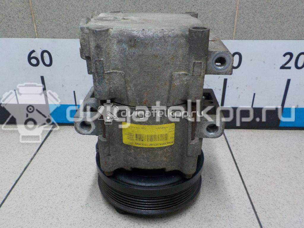 Фото Компрессор системы кондиционирования  5003996 для Ford Maverick / Transit / Cougar Ec / Mondeo {forloop.counter}}