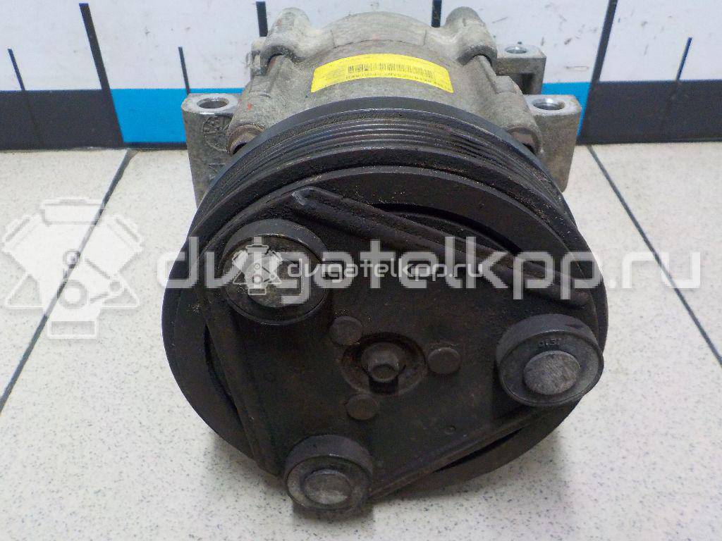 Фото Компрессор системы кондиционирования  5003996 для Ford Maverick / Transit / Cougar Ec / Mondeo {forloop.counter}}
