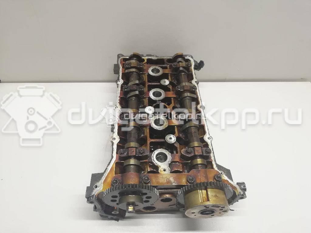 Фото Головка блока для двигателя 4B10 для Mitsubishi Lancer / Asx Ga W 136 л.с 16V 1.8 л бензин {forloop.counter}}
