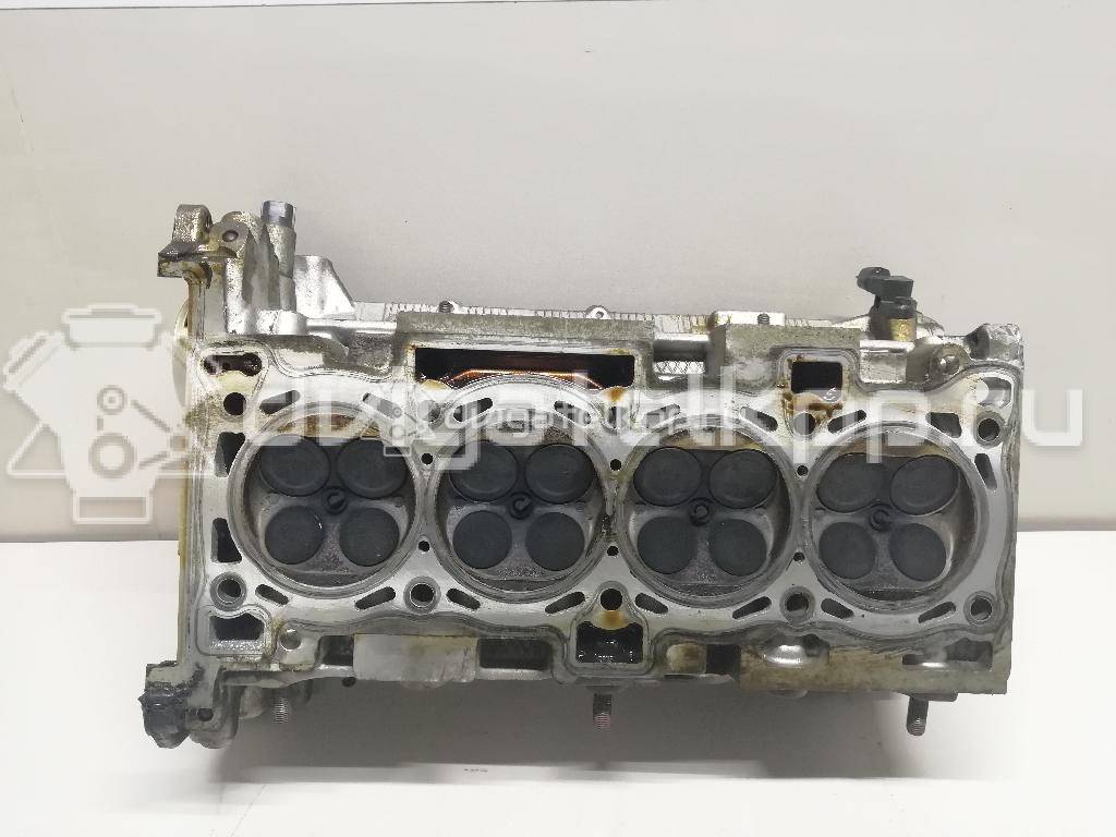 Фото Головка блока для двигателя 4B10 для Mitsubishi Lancer / Asx Ga W 136 л.с 16V 1.8 л бензин {forloop.counter}}