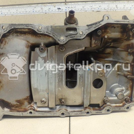 Фото Поддон масляный двигателя  1S7G6675AR для Ford Maverick / Cougar Ec / Mondeo