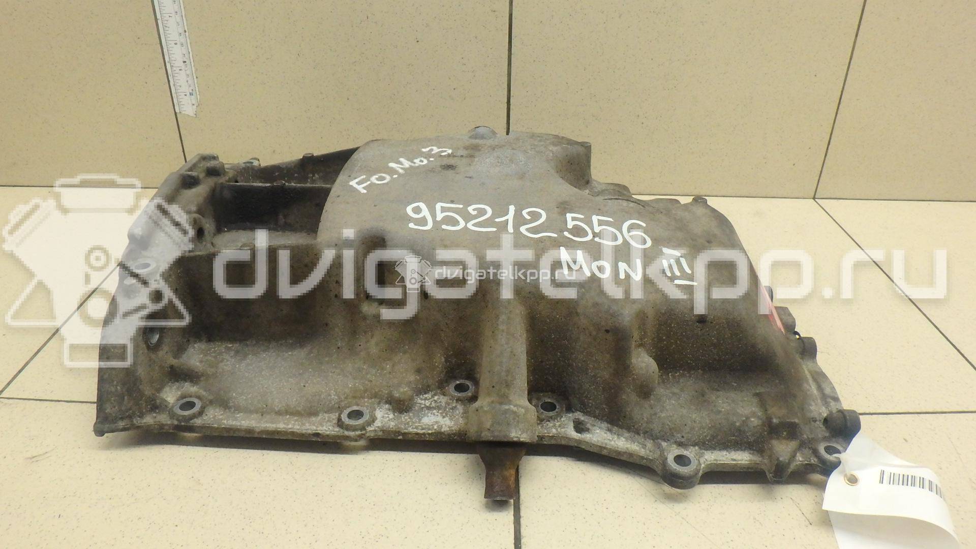 Фото Поддон масляный двигателя  1S7G6675AR для Ford Maverick / Cougar Ec / Mondeo {forloop.counter}}