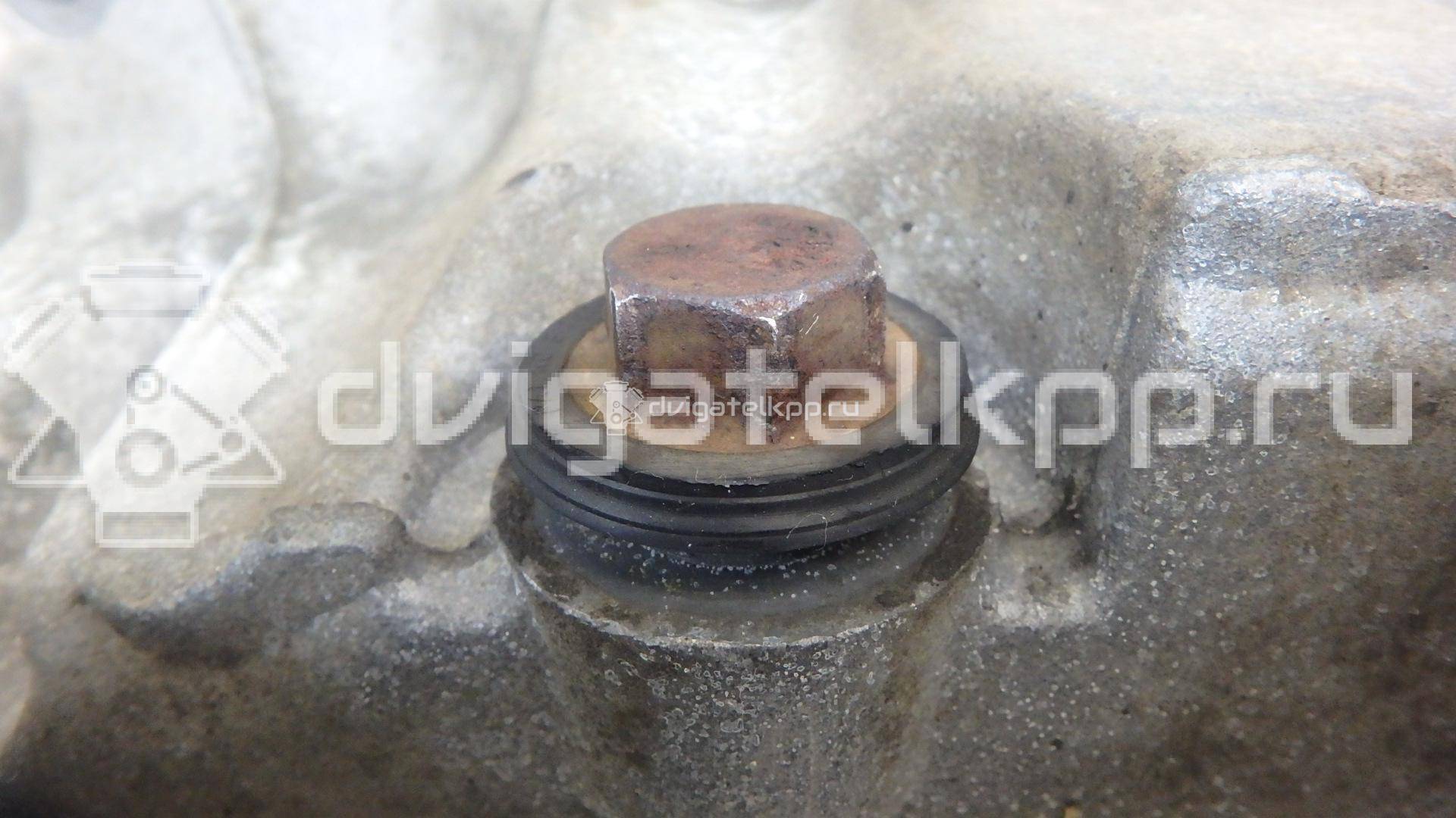 Фото Поддон масляный двигателя  1S7G6675AR для Ford Maverick / Cougar Ec / Mondeo {forloop.counter}}
