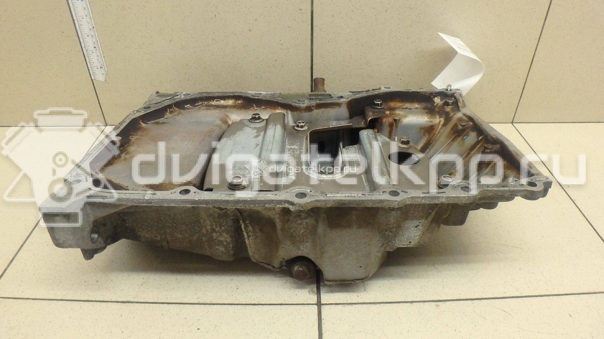 Фото Поддон масляный двигателя  1S7G6675AR для Ford Maverick / Cougar Ec / Mondeo {forloop.counter}}