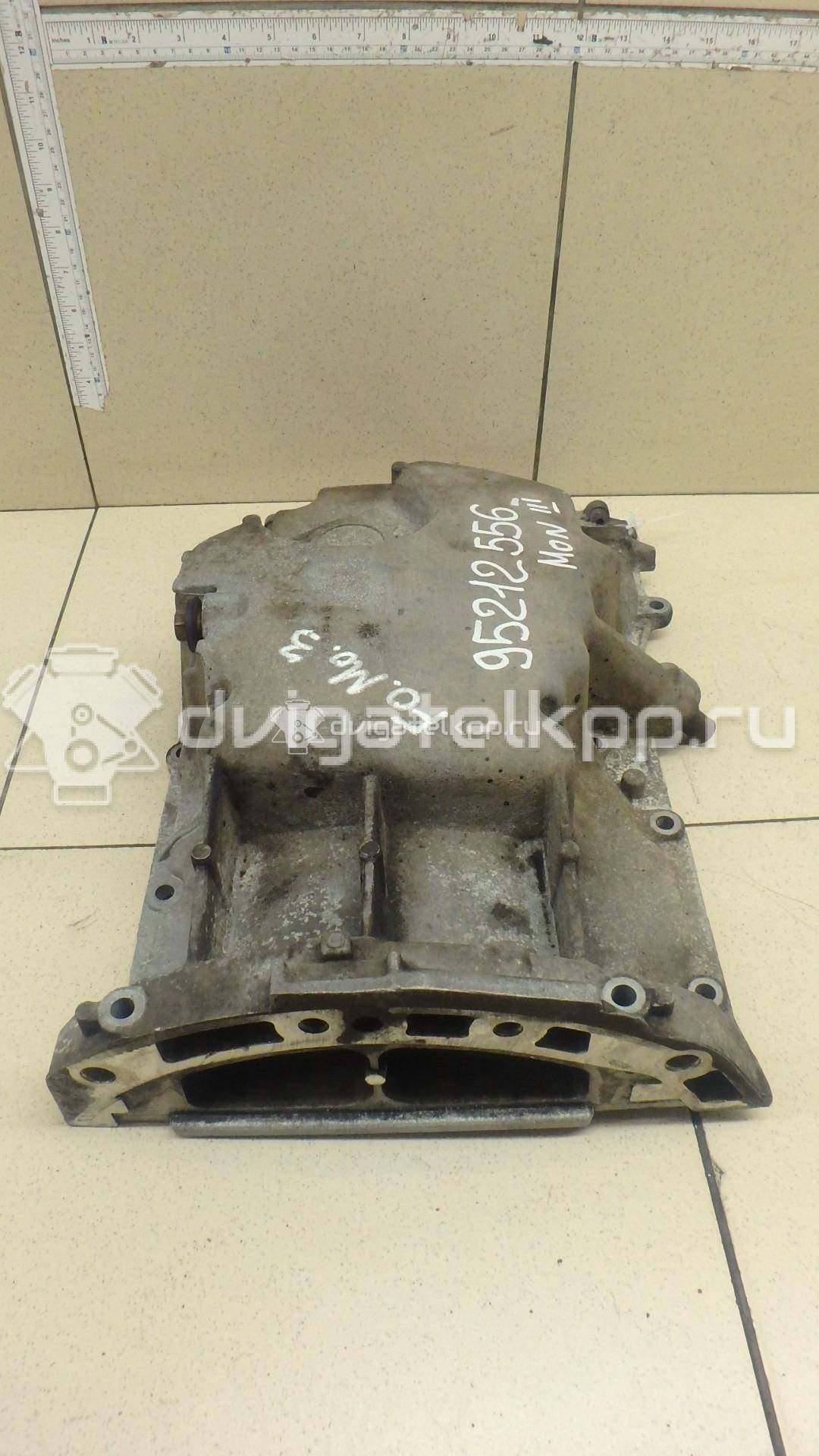 Фото Поддон масляный двигателя  1S7G6675AR для Ford Maverick / Cougar Ec / Mondeo {forloop.counter}}